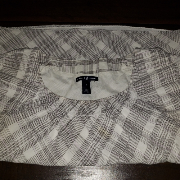 Gap top - Picture 4 of 7